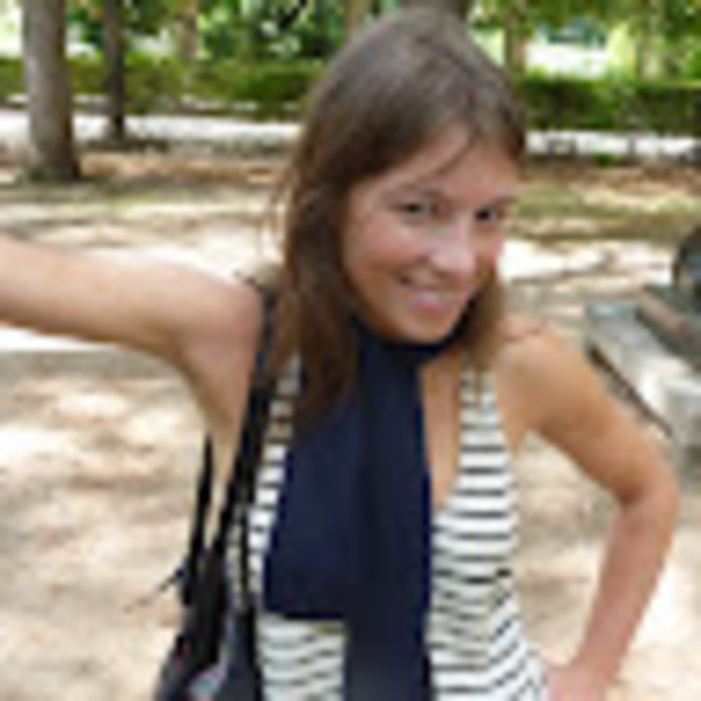 Meet your Posher, Mary